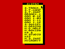 System Disks 10