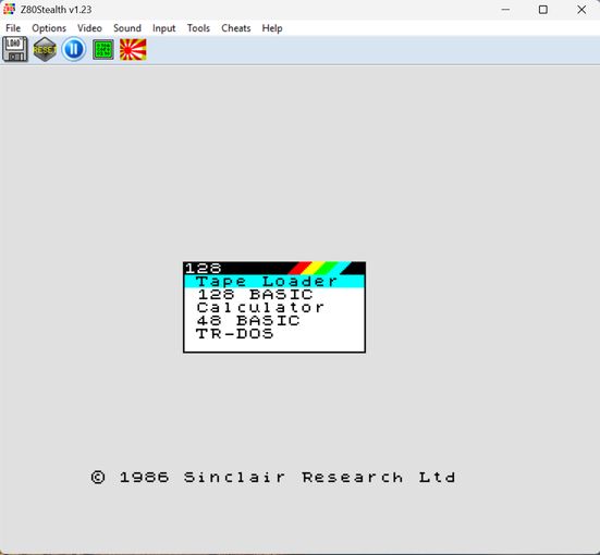 Z80Stealth