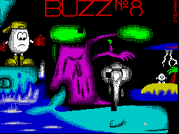 Buzz 08