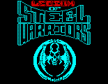 Legion Of Steel Warriors