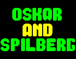 Oscar And Spilberg