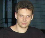 Pavel Nikitin