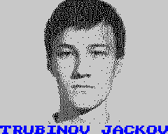 Trubinov Jackov