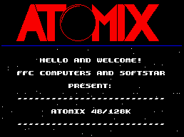 ATOMIX