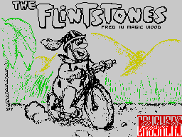 The Flintstones