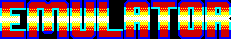 Emulator's ZX Speccy