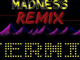 Madness Remix
