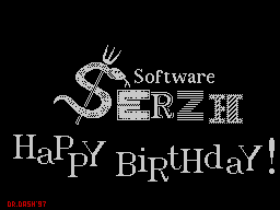 Serzh Gift 19