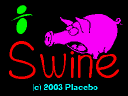 SWINE DEMO